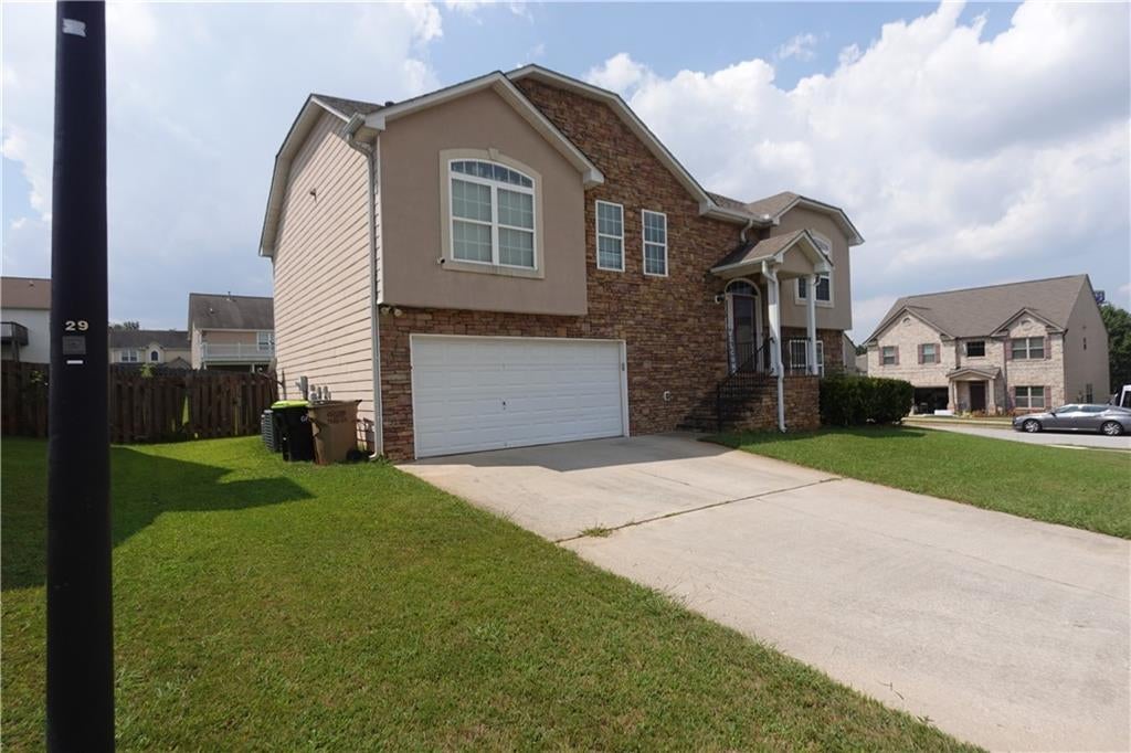 5943 Rex Ridge Court