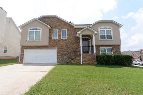 Homes For Sale - 5943 Rex Ridge Court<br/> Clayton County, Rex, GA 30273