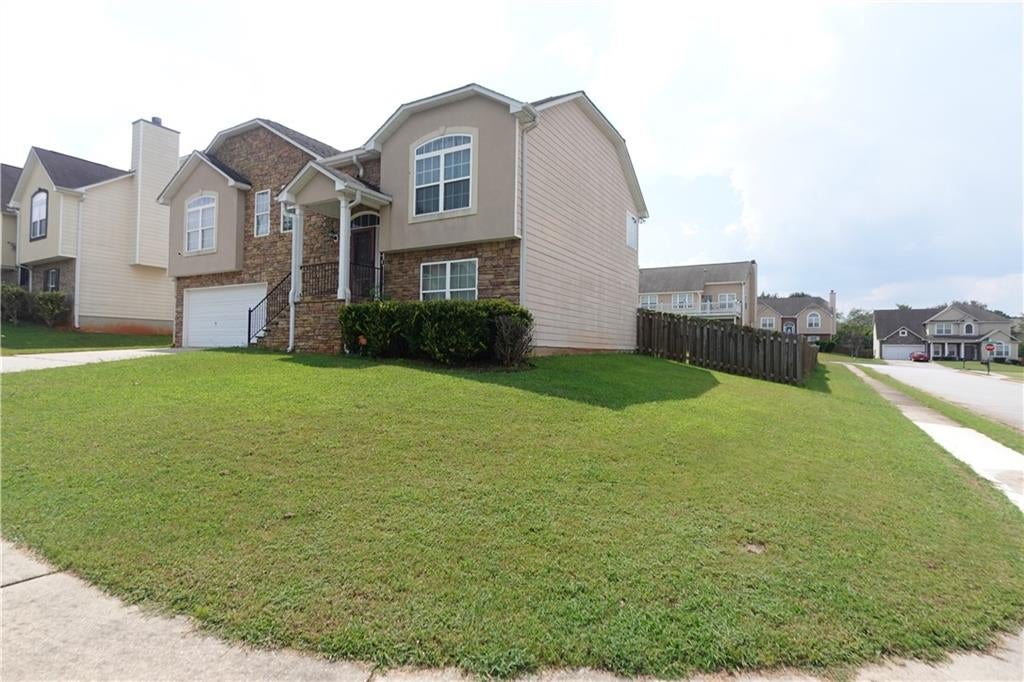 5943 Rex Ridge Court