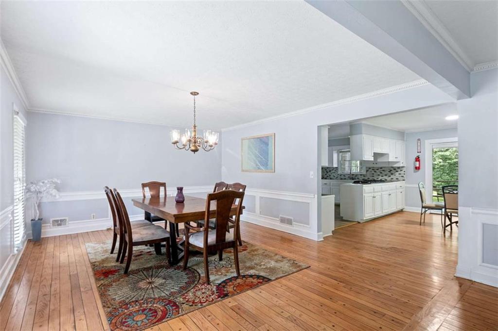 140 Old Fairburn Close