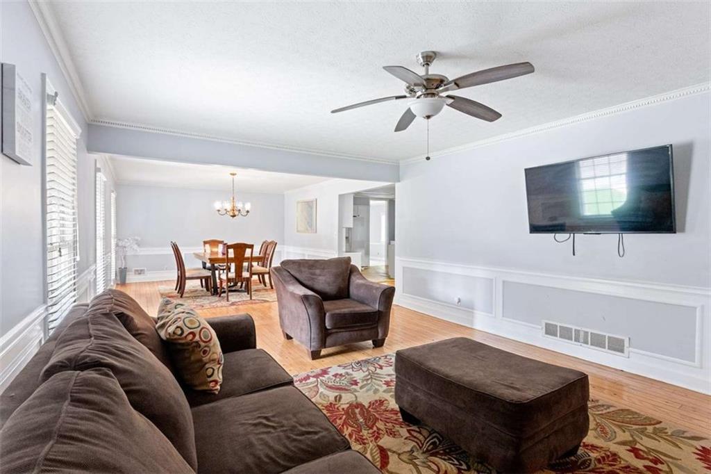 140 Old Fairburn Close