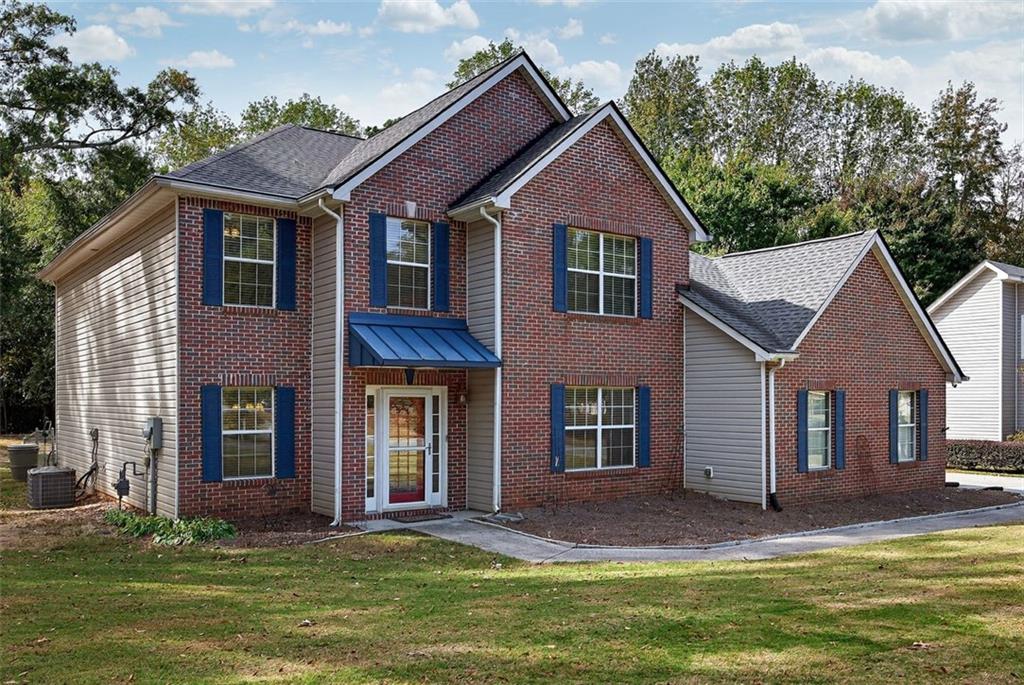 761 KNOX SPRINGS Road