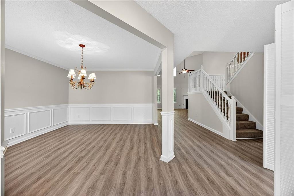 761 KNOX SPRINGS Road