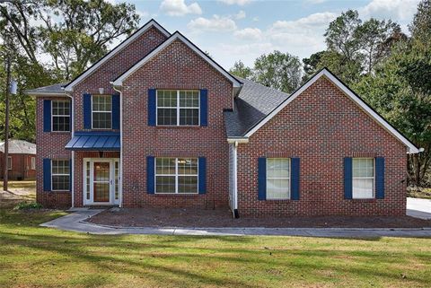 761 KNOX SPRINGS Road Austell GA 30168