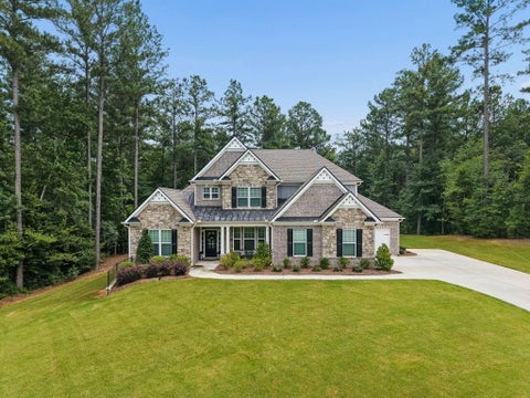 Homes For Sale - 44 Westin Court<br/> Newnan, GA 30263