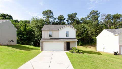 Homes For Sale - 226 Indian Lake Trail<br/> Carroll County, Villa Rica, GA 30180
