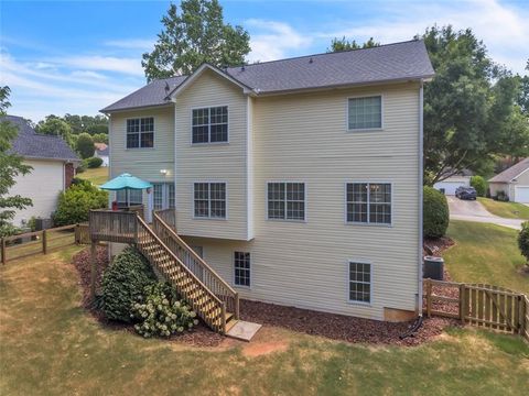 A home in Villa Rica