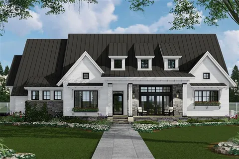 604 Legacy Run, Ball Ground, GA 30107 - MLS#: 7354118
