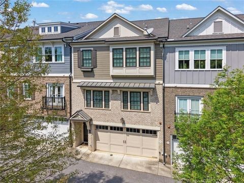 Photo of 149 Norcross Street, Roswell, GA 30075 (MLS # 7744582)