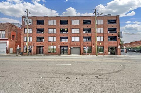 346 Peters Street SW 207 Atlanta GA 30313