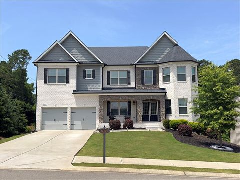 4685 Columbia Street Cumming GA 30040