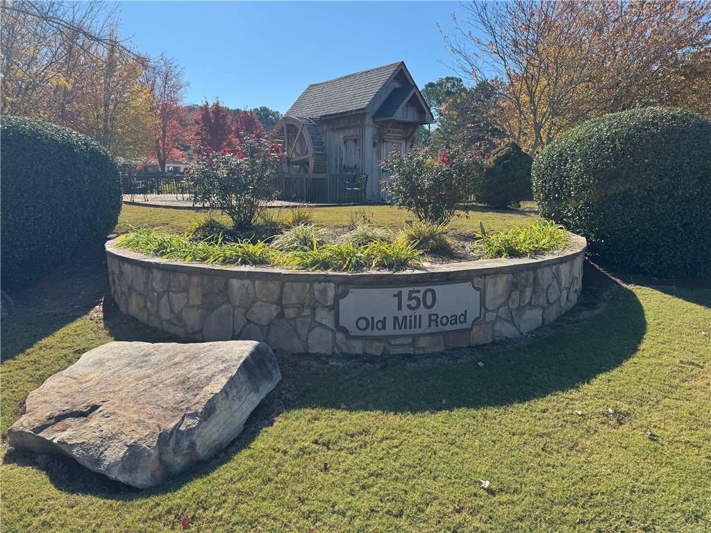 150 Old Mill Road 406