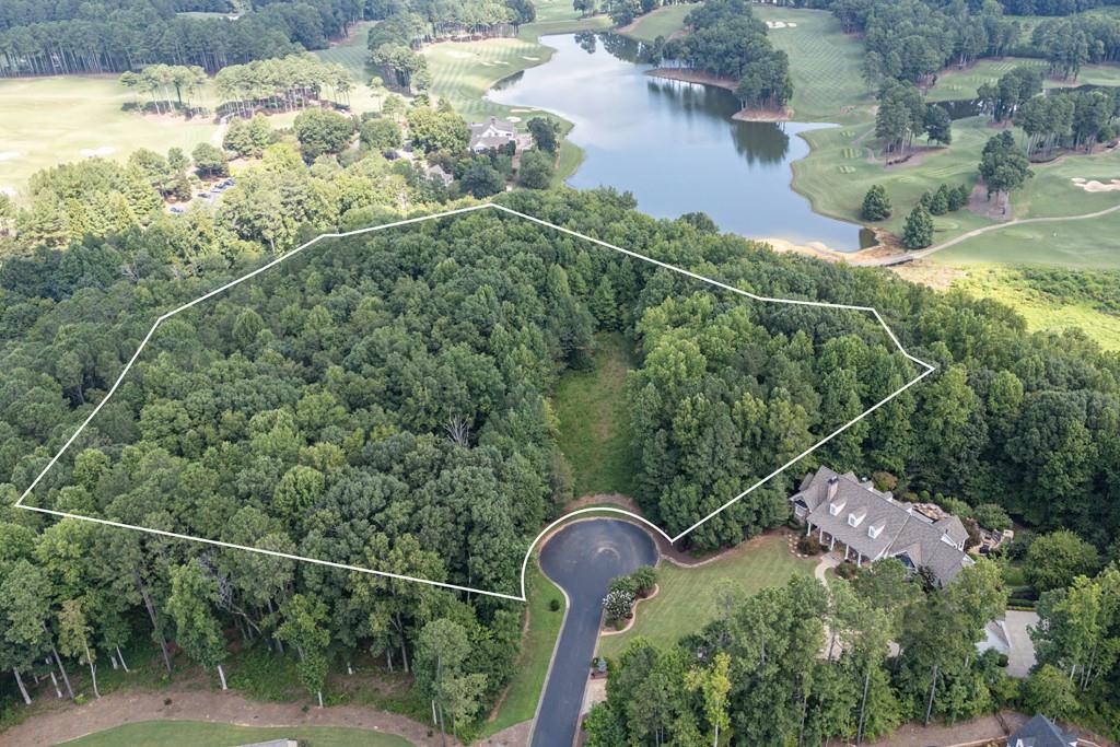 1005 Overlook Terrace lot 53