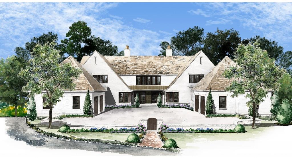 1005 Overlook Terrace lot 53