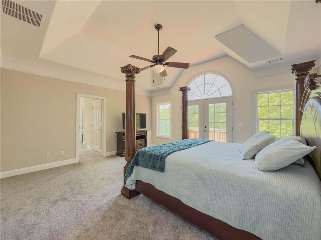 1238 Tapp Wood Road, Hoschton, Georgia image 27