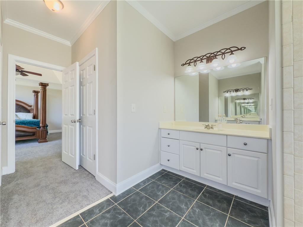 1238 Tapp Wood Road, Hoschton, Georgia image 34