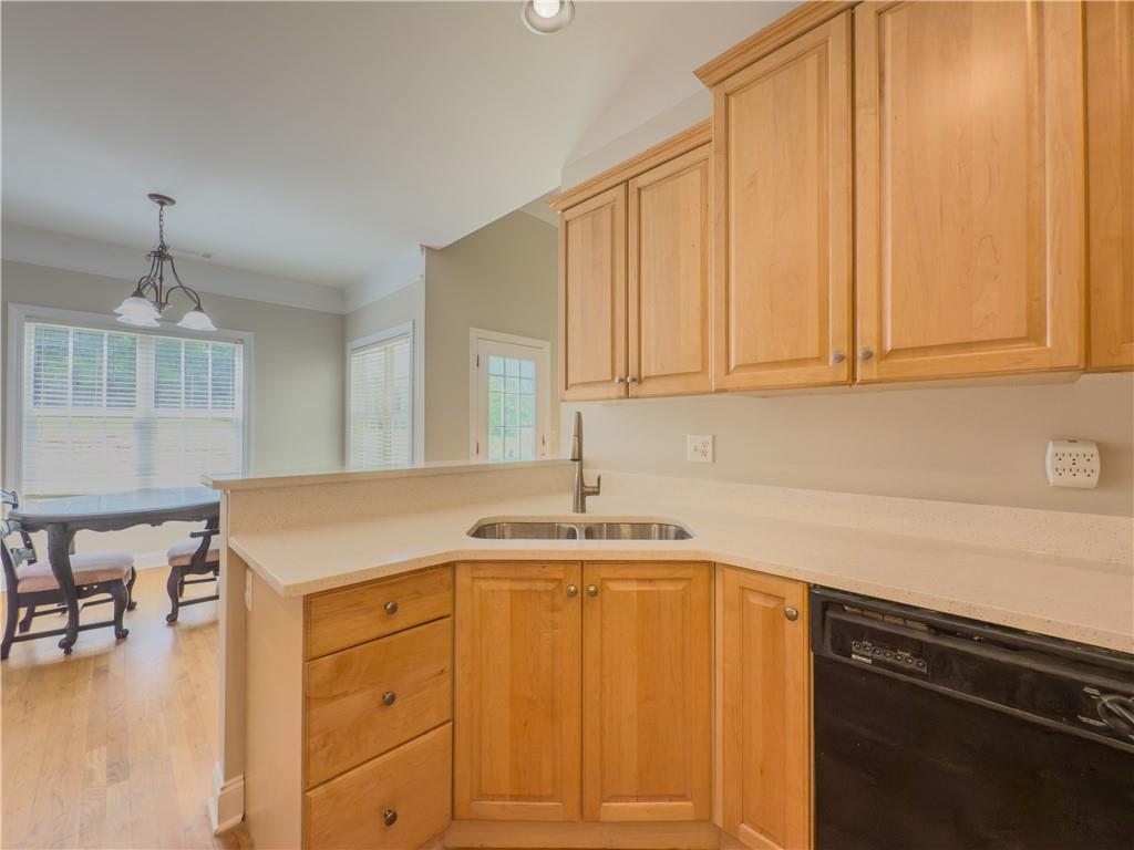 1238 Tapp Wood Road, Hoschton, Georgia image 16