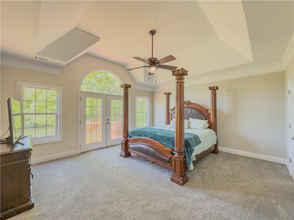 1238 Tapp Wood Road, Hoschton, Georgia image 26
