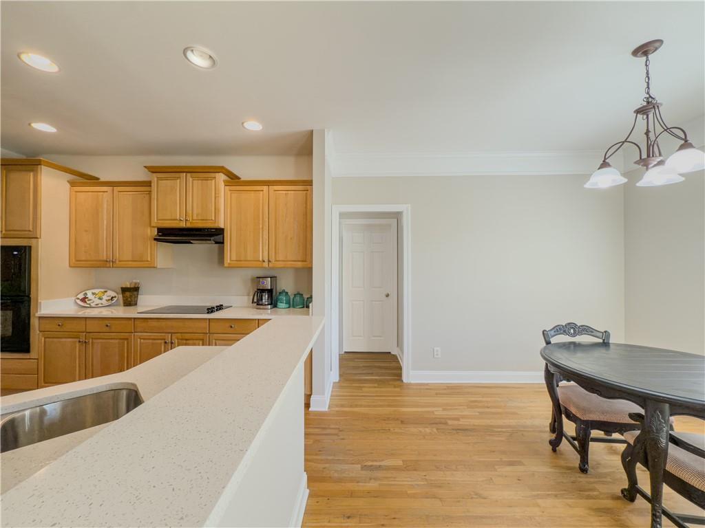 1238 Tapp Wood Road, Hoschton, Georgia image 13