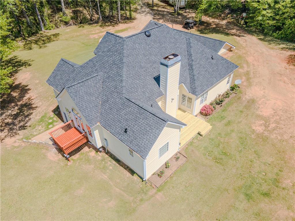 1238 Tapp Wood Road, Hoschton, Georgia image 48