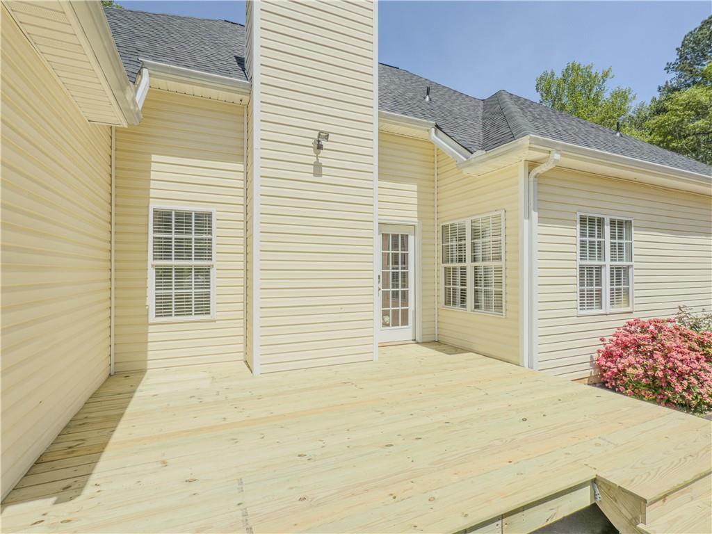 1238 Tapp Wood Road, Hoschton, Georgia image 46