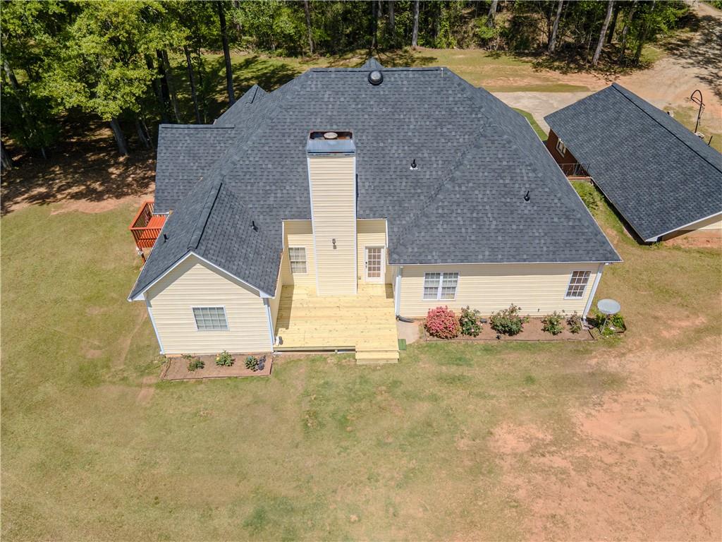 1238 Tapp Wood Road, Hoschton, Georgia image 47
