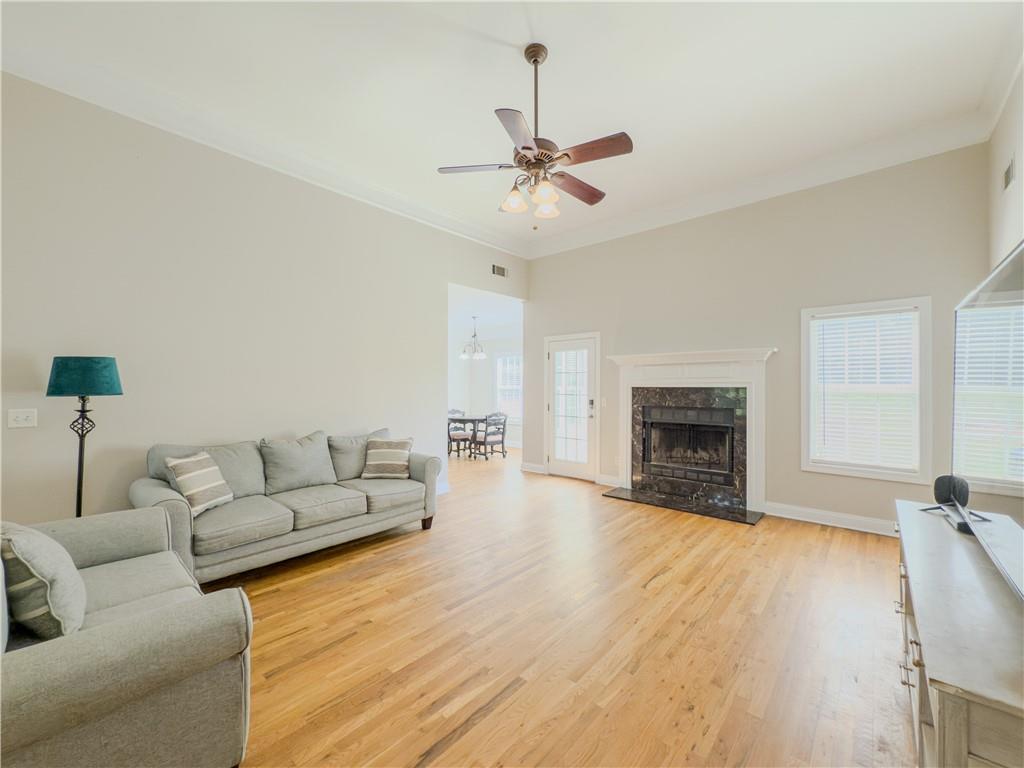 1238 Tapp Wood Road, Hoschton, Georgia image 10