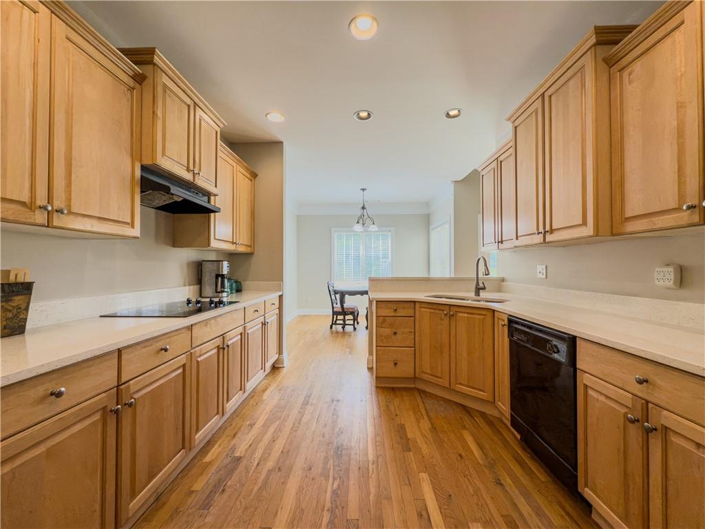 1238 Tapp Wood Road, Hoschton, Georgia image 18