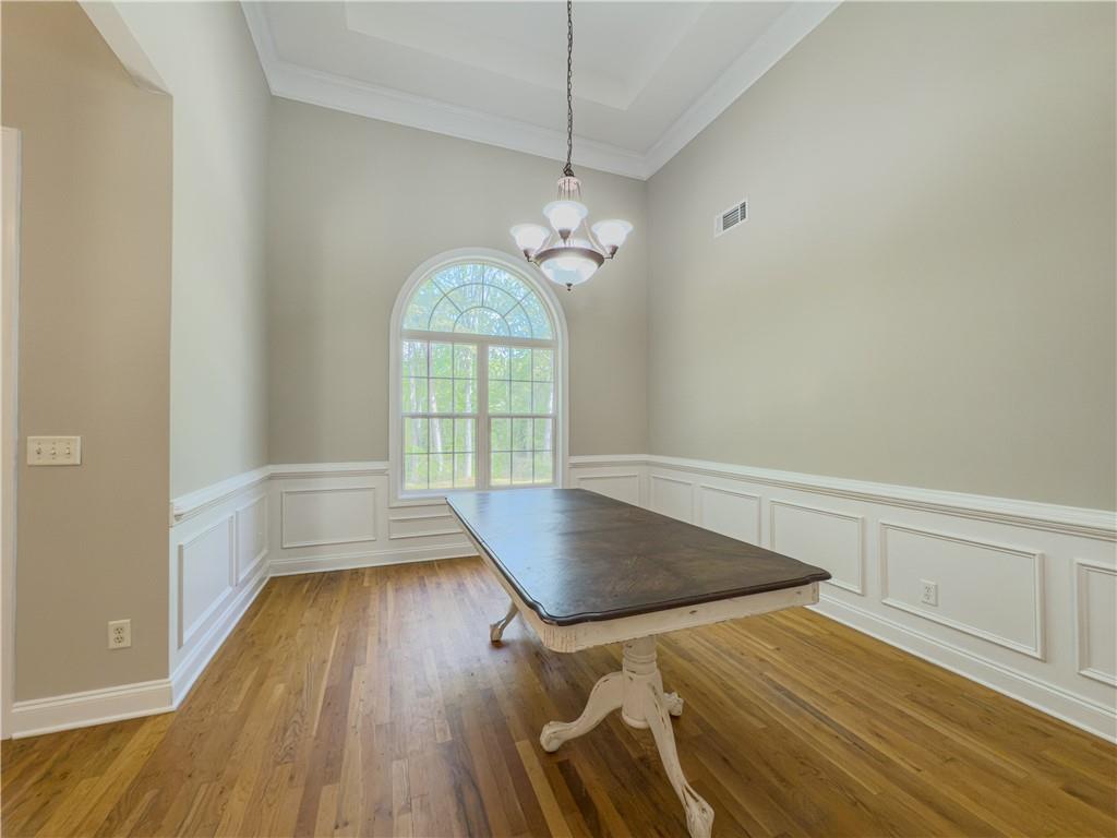 1238 Tapp Wood Road, Hoschton, Georgia image 7