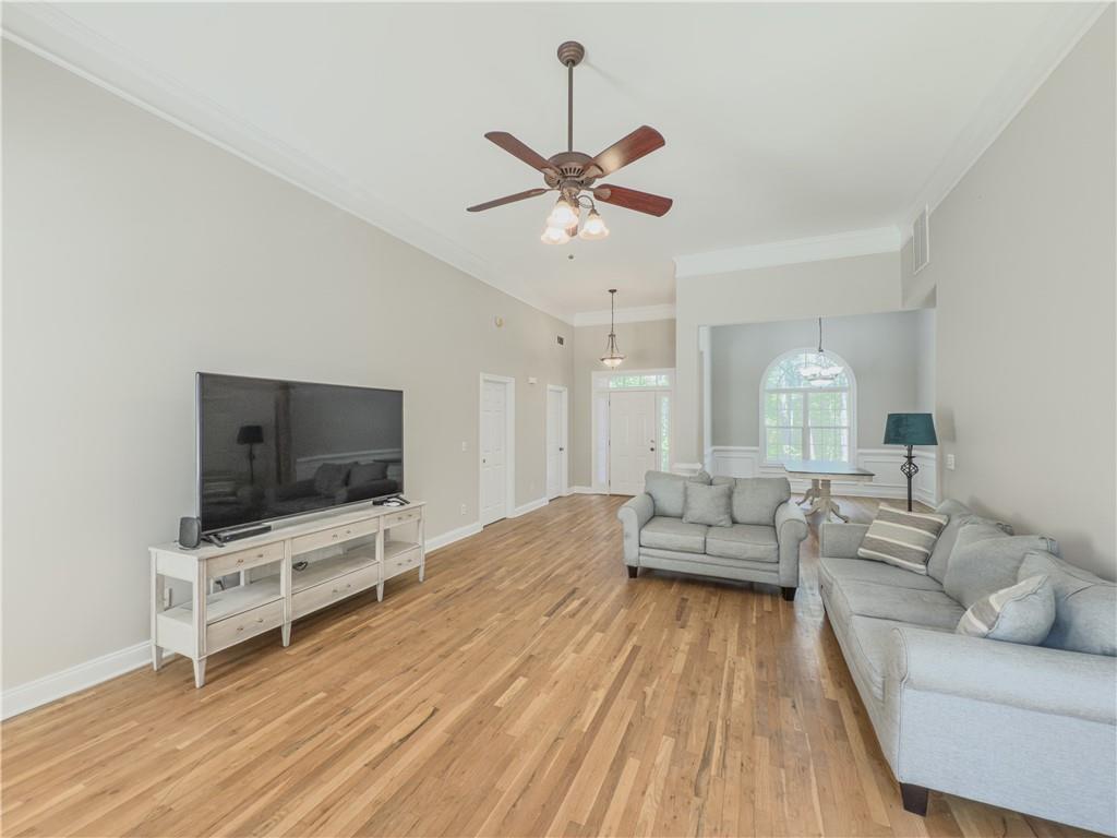 1238 Tapp Wood Road, Hoschton, Georgia image 12