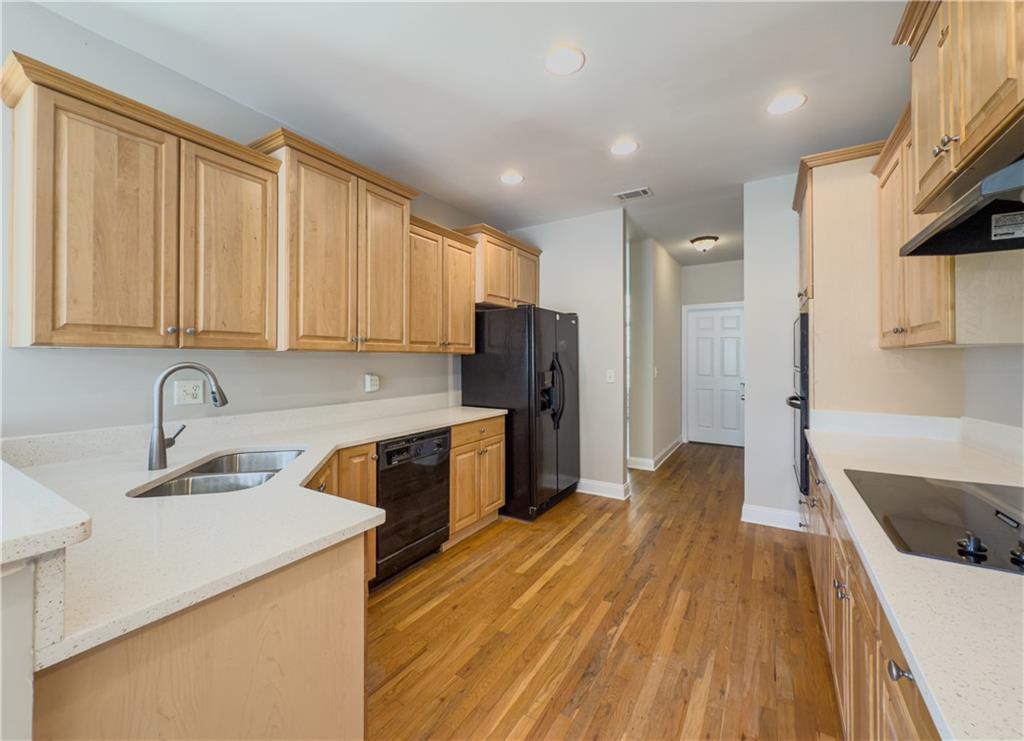 1238 Tapp Wood Road, Hoschton, Georgia image 15