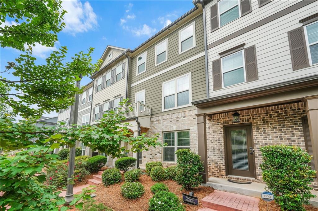 3641 Princeton Avenue