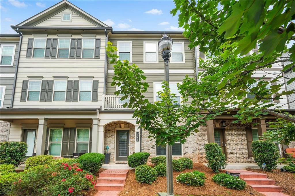 3641 Princeton Avenue