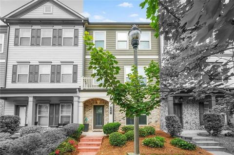 3641 Princeton Avenue Atlanta GA 30337