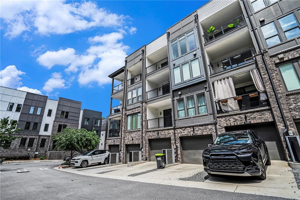 383 Pratt Drive SE 503