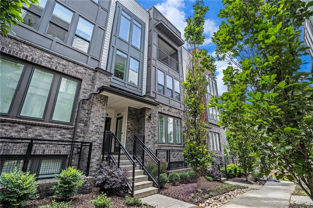 383 Pratt Drive SE 503