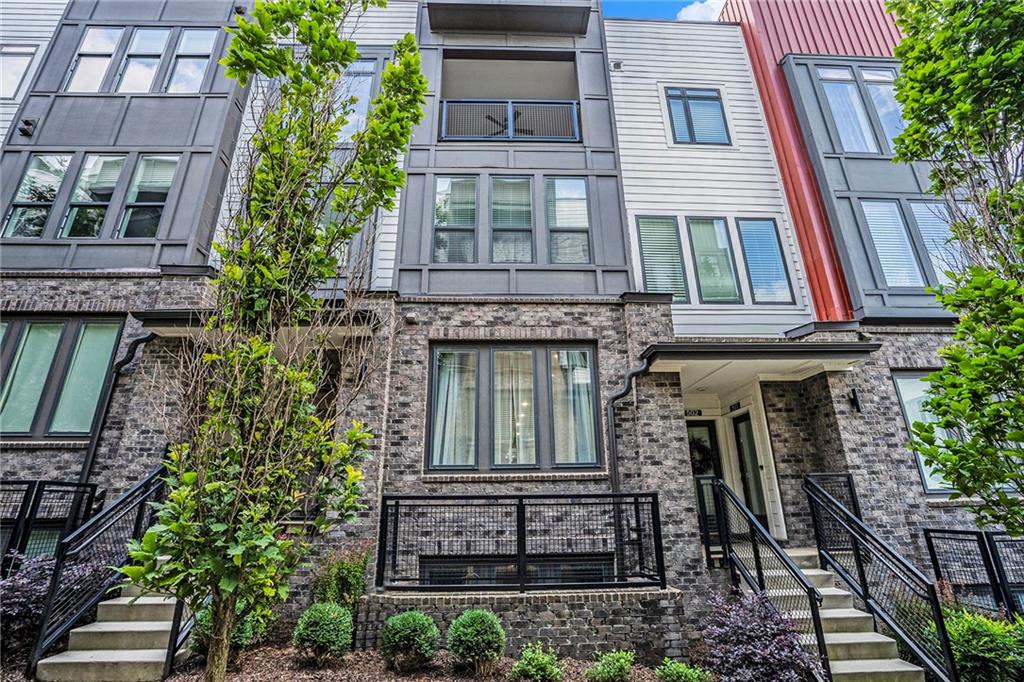 383 Pratt Drive SE 503