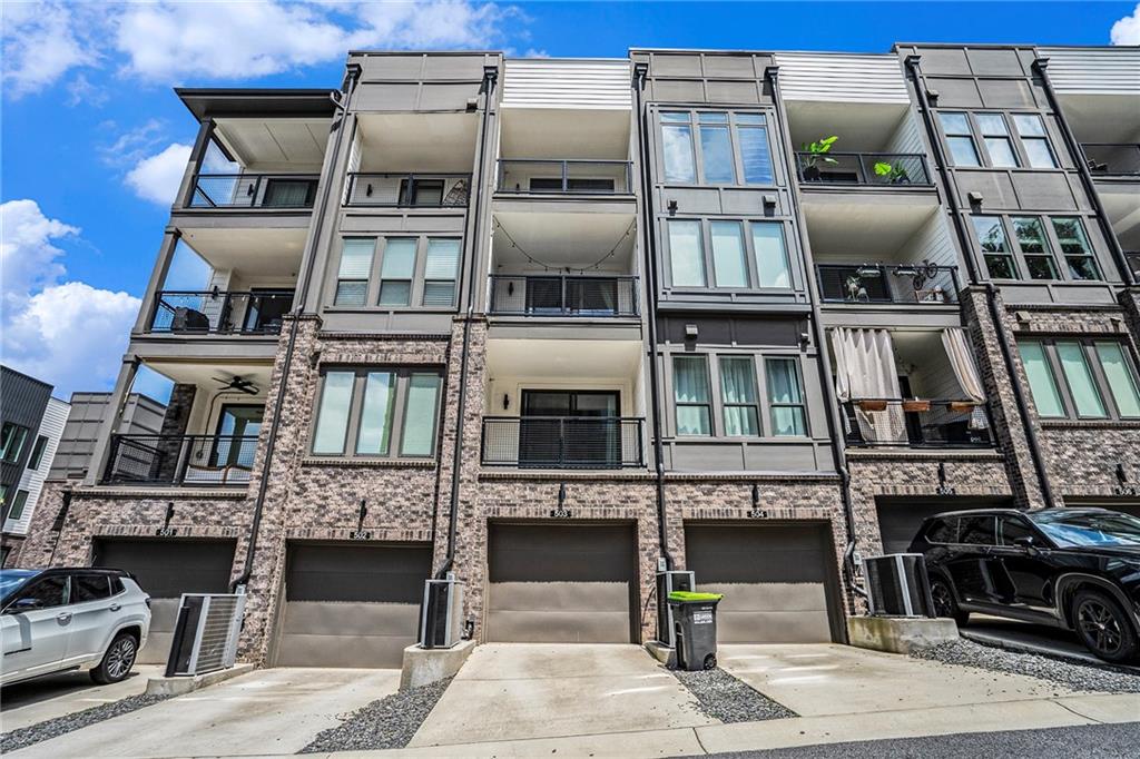 383 Pratt Drive SE 503
