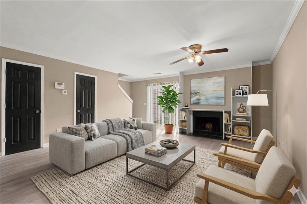 3602 Main Station Drive SW