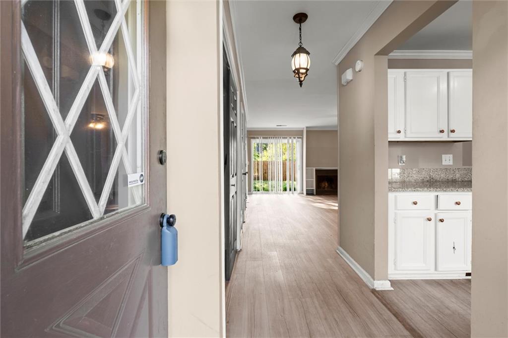3602 Main Station Drive SW