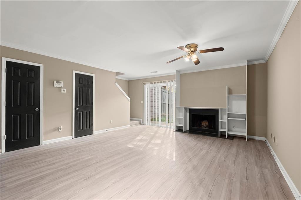 3602 Main Station Drive SW