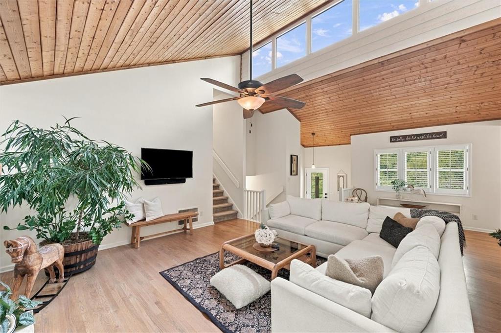 515 Silver Pine Trail