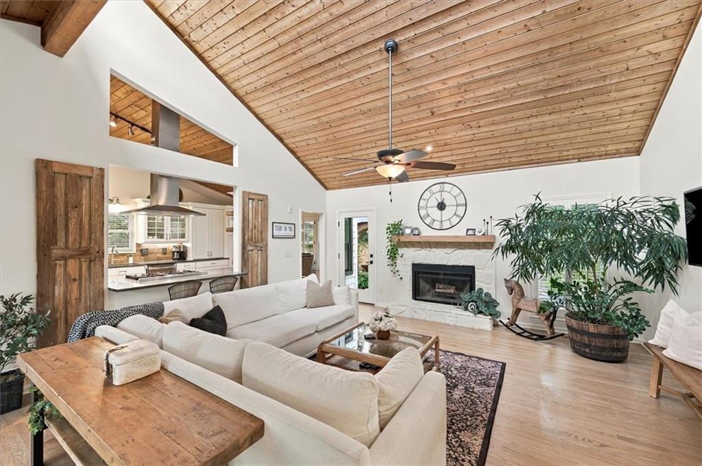 515 Silver Pine Trail