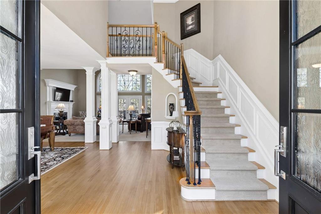 9275 Stoney Ridge Lane