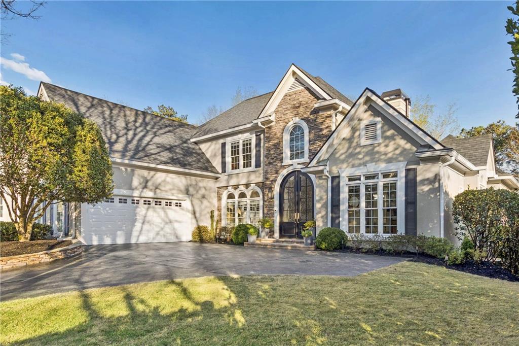 9275 Stoney Ridge Lane