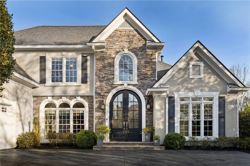 9275 Stoney Ridge Lane