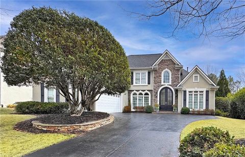 Welcome 11 9275 Stoney Ridge Lane Alpharetta GA 30022