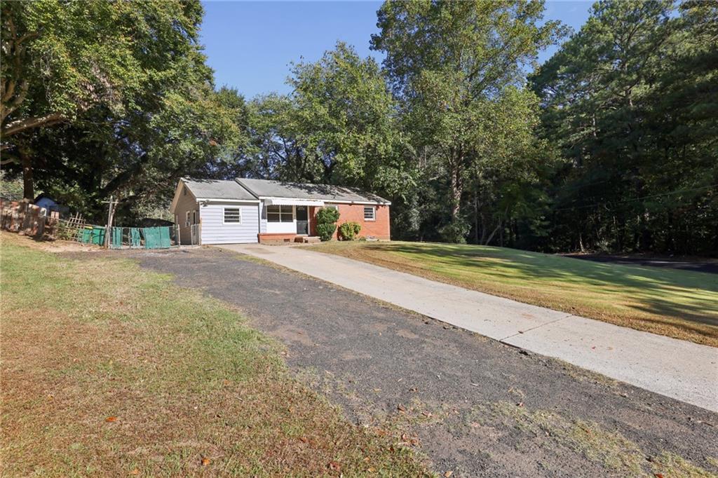3162 Chappell Lane