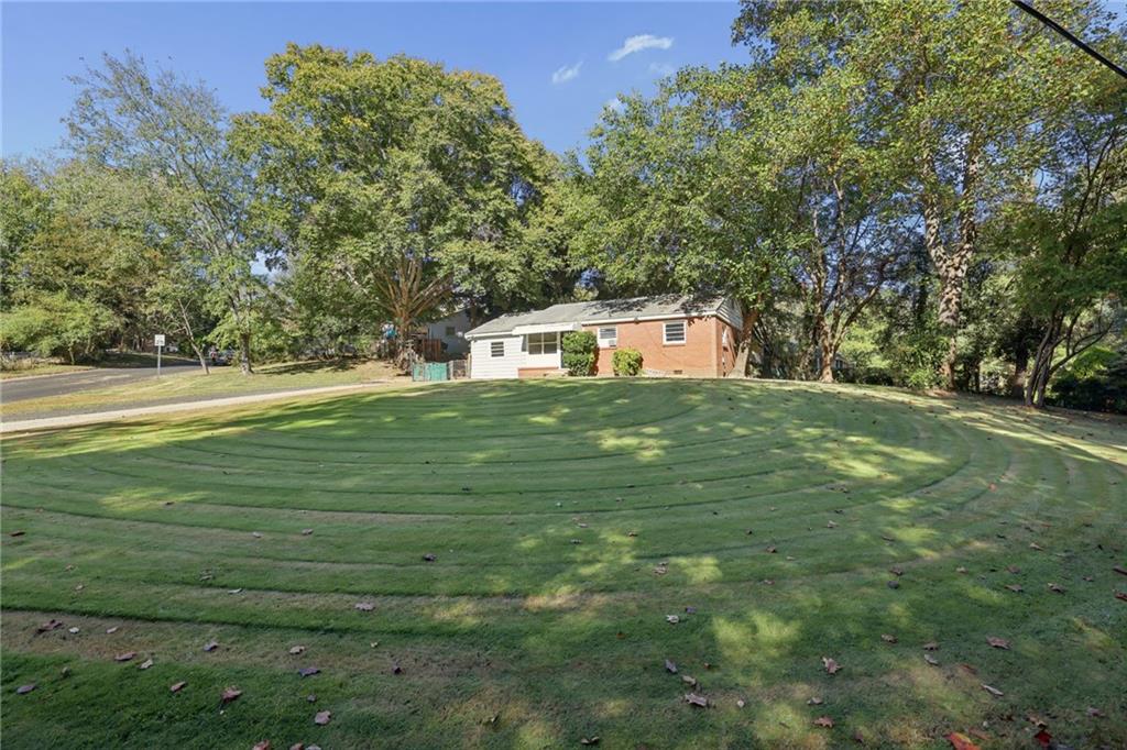 3162 Chappell Lane