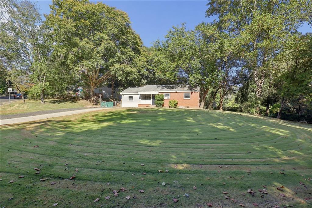 3162 Chappell Lane